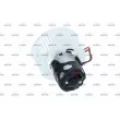 Pulseur d'air habitacle NRF 34208 - Visuel 3