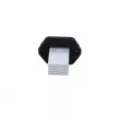 Résistance, pulseur d'air habitacle NRF 342080 - Visuel 2