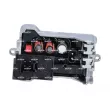 Résistance, pulseur d'air habitacle NRF 342082 - Visuel 1