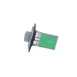 Résistance, pulseur d'air habitacle NRF 342083 - Visuel 1