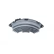 Résistance, pulseur d'air habitacle NRF 342084 - Visuel 1