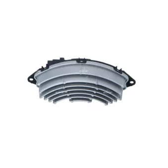Résistance, pulseur d'air habitacle NRF 342084