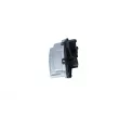 Résistance, pulseur d'air habitacle NRF 342084 - Visuel 2