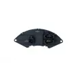 Résistance, pulseur d'air habitacle NRF 342084 - Visuel 3