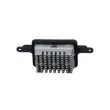 Résistance, pulseur d'air habitacle NRF 342086 - Visuel 1