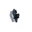 Résistance, pulseur d'air habitacle NRF 342086 - Visuel 2