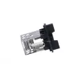 Résistance, pulseur d'air habitacle NRF 342087 - Visuel 1