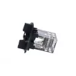 Résistance, pulseur d'air habitacle NRF 342087 - Visuel 3