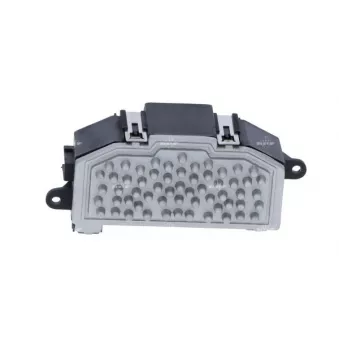 Résistance, pulseur d'air habitacle NRF 342089