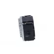 Résistance, pulseur d'air habitacle NRF 342089 - Visuel 2