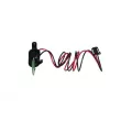 Résistance, pulseur d'air habitacle NRF 342091 - Visuel 1