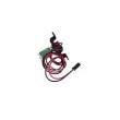 Résistance, pulseur d'air habitacle NRF 342091 - Visuel 2