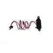 Résistance, pulseur d'air habitacle NRF 342091 - Visuel 3