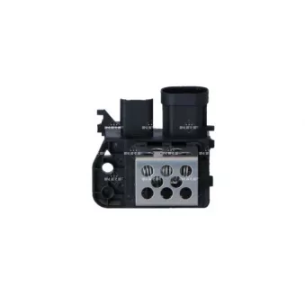 Résistance du ventilateur de radiateur NRF 342092