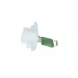 Résistance, pulseur d'air habitacle NRF 342094 - Visuel 1