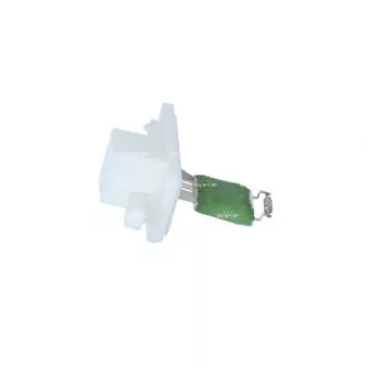 Résistance, pulseur d'air habitacle NRF 342094