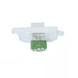 Résistance, pulseur d'air habitacle NRF 342094 - Visuel 2