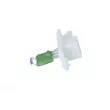 Résistance, pulseur d'air habitacle NRF 342094 - Visuel 3