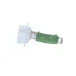 Résistance, pulseur d'air habitacle NRF 342095 - Visuel 1