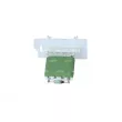Résistance, pulseur d'air habitacle NRF 342095 - Visuel 2