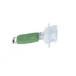 Résistance, pulseur d'air habitacle NRF 342095 - Visuel 3
