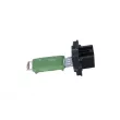 Résistance, pulseur d'air habitacle NRF 342096 - Visuel 1