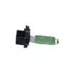 Résistance, pulseur d'air habitacle NRF 342096 - Visuel 3