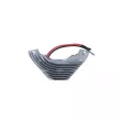 Résistance, pulseur d'air habitacle NRF 342099 - Visuel 1