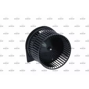 Pulseur d'air habitacle NRF 34210