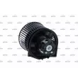 Pulseur d'air habitacle NRF 34210 - Visuel 3