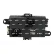 Résistance, pulseur d'air habitacle NRF 342101 - Visuel 1