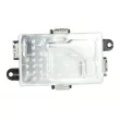 Résistance, pulseur d'air habitacle NRF 342101 - Visuel 3
