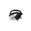 Résistance, pulseur d'air habitacle NRF 342102 - Visuel 1