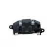 Résistance, pulseur d'air habitacle NRF 342104 - Visuel 3