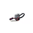 Résistance, pulseur d'air habitacle NRF 342105 - Visuel 2