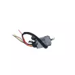 Résistance, pulseur d'air habitacle NRF 342105 - Visuel 3