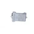 Résistance, pulseur d'air habitacle NRF 342107 - Visuel 3