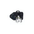 Résistance, pulseur d'air habitacle NRF 342108 - Visuel 1