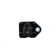 Résistance, pulseur d'air habitacle NRF 342108 - Visuel 3