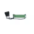 Résistance, pulseur d'air habitacle NRF 342109 - Visuel 3