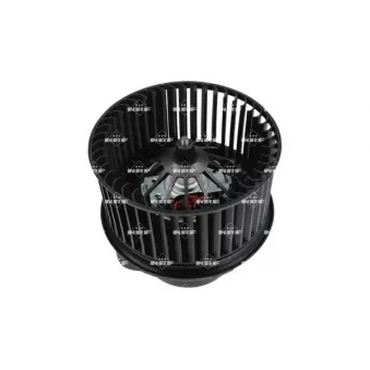 Pulseur d'air habitacle NRF 34211