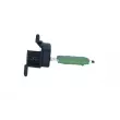 Résistance, pulseur d'air habitacle NRF 342110 - Visuel 2