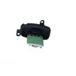Résistance, pulseur d'air habitacle NRF 342110 - Visuel 3