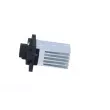 Résistance, pulseur d'air habitacle NRF 342114 - Visuel 3