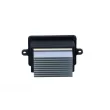 Résistance, pulseur d'air habitacle NRF 342115 - Visuel 3