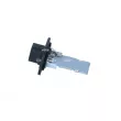Résistance, pulseur d'air habitacle NRF 342118 - Visuel 1