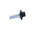 Résistance, pulseur d'air habitacle NRF 342118 - Visuel 3