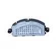 Résistance, pulseur d'air habitacle NRF 342120 - Visuel 1