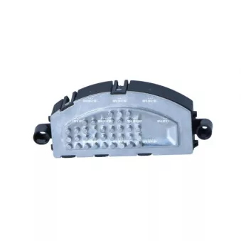 Résistance, pulseur d'air habitacle NRF 342120