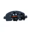 Résistance, pulseur d'air habitacle NRF 342120 - Visuel 3